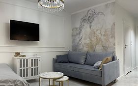 Apartament ZŁOTA PTASZYNA